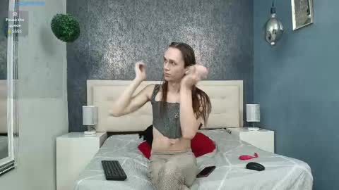 Celestial online show from 05-25-26, 12:55
