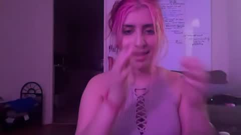 celestialillusions777 online show from 04-29-26, 09:24