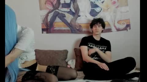 Lerchik online show from 05-05-26, 11:18