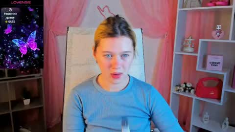 your cute kitty online show from 06-08-26, 07:36