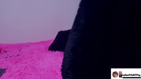 celestte_evans_1 online show from 03-22-26, 03:32