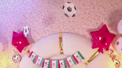 celestte_sm online show from 06-20-26, 07:16