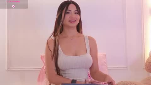celestte_vanegas online show from 07-06-26, 04:53