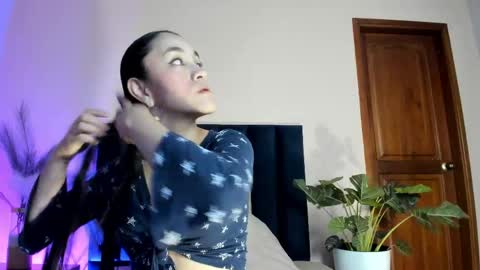 Snapshot of celesttequeen chatting on 03-24-26, 11:48 Celeste Quenn online show from 03-24-26, 11:48