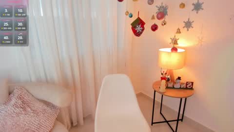 Ari online show from 12-27-24, 08:28