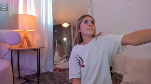 Ari online show from 01-22-25, 10:26