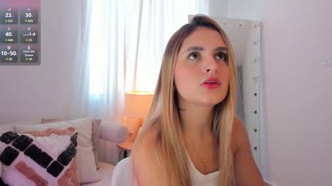 Ari online show from 02-22-25, 05:35