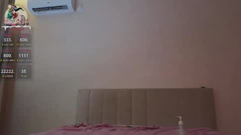 Aneli online show from 01-24-25, 12:52