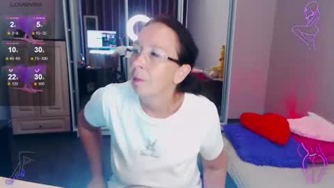 Celine online show from 07-08-26, 10:53