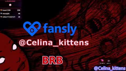 Ji-yoon online show from 03-10-25, 11:38