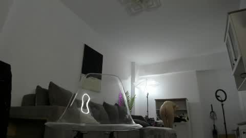 Snapshot of celine_roxelle chatting on 05-16-26, 07:56 Celine Roxelle online show from 05-16-26, 07:56