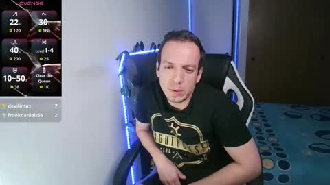 Cerso online show from 01-14-26, 05:24