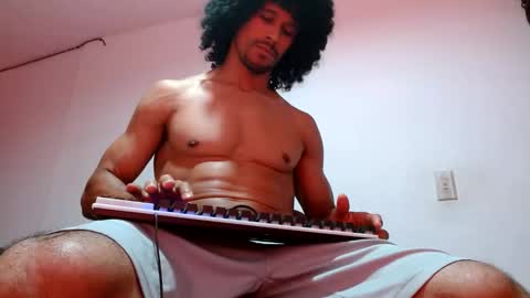 cesar_master_ online show from 05-23-26, 07:24
