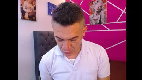 Cesirry online show from 06-17-26, 01:30