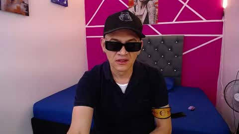 Cesirry online show from 07-16-26, 07:20
