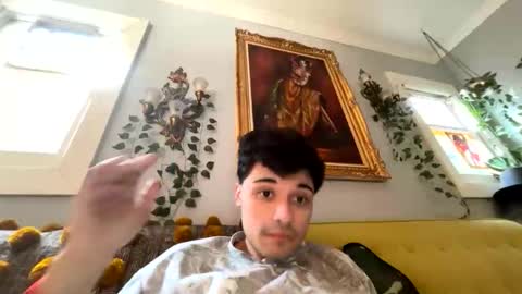 cezarthebreeder online show from 04-16-26, 11:29