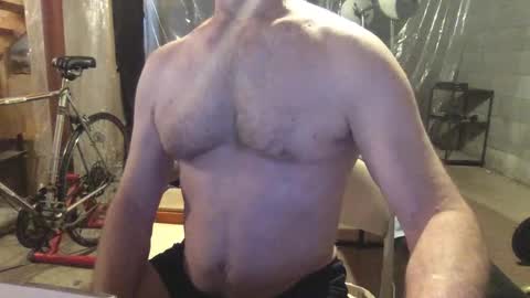 cfnmworkout1 online show from 03-12-26, 06:14