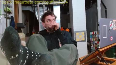 cguffey2284 online show from 01-08-26, 11:18