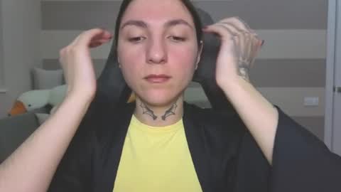 Kate online show from 04-07-26, 05:41