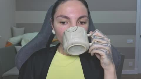 Kate online show from 06-03-26, 04:48