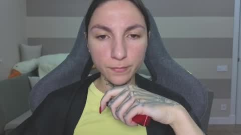 Kate online show from 06-06-26, 05:34