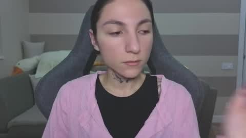Kate online show from 06-10-26, 06:45