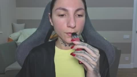 Kate online show from 06-16-26, 06:27