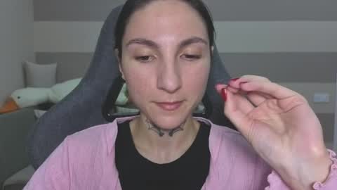 Kate online show from 06-23-26, 06:06