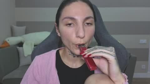 Kate online show from 07-06-26, 03:03
