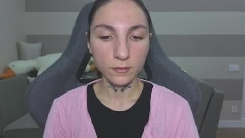 Kate online show from 07-07-26, 07:23