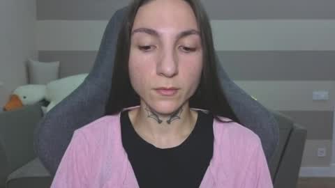 Kate online show from 07-10-26, 07:12