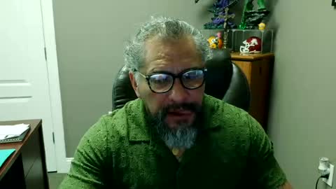 Chuck online show from 07-14-26, 04:13