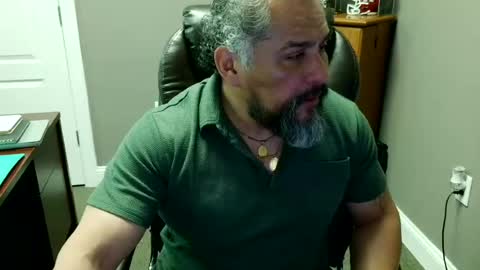 Chuck online show from 07-16-26, 02:34