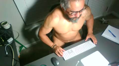 Chuck online show from 07-26-26, 05:48