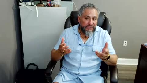 Chuck online show from 08-01-26, 10:19