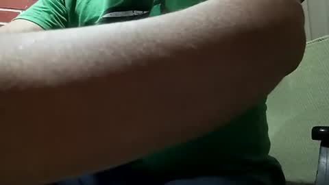 chachote9139 online show from 07-17-26, 07:37