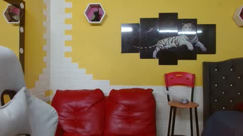 chacorta_ online show from 05-13-26, 01:36