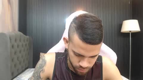chacorta_ online show from 05-21-26, 01:29
