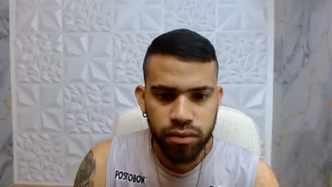 chacorta_ online show from 07-16-26, 12:44
