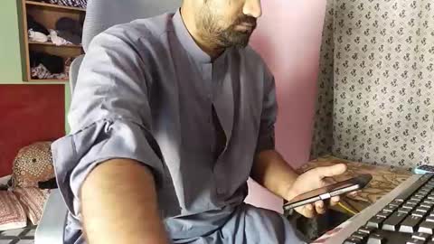 Stormydick online show from 02-27-26, 08:14
