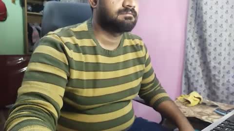 Stormydick online show from 03-18-26, 07:33