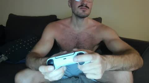 Lydong online show from 07-07-26, 05:32