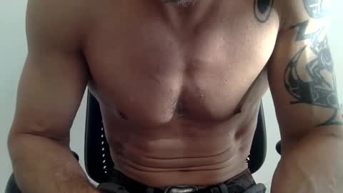 Chags online show from 01-16-26, 08:13