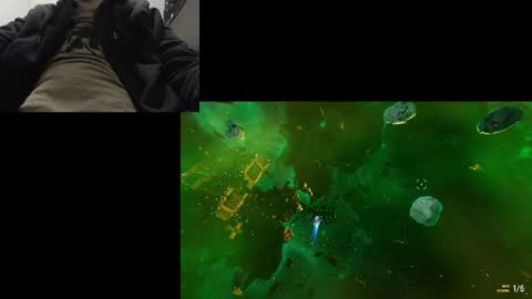 Chain Kink online show from 12-11-24, 01:05