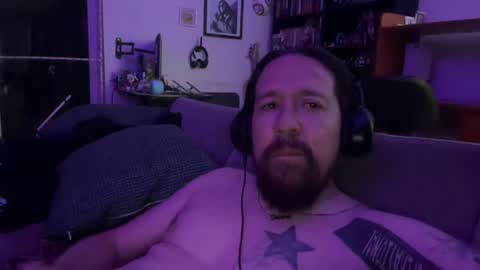 chalex2 online show from 09-18-25, 11:29