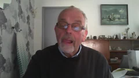 Champers online show from 05-19-26, 10:43
