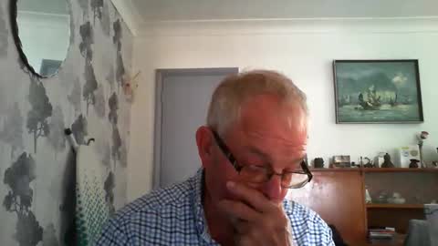 Champers online show from 05-31-26, 09:27