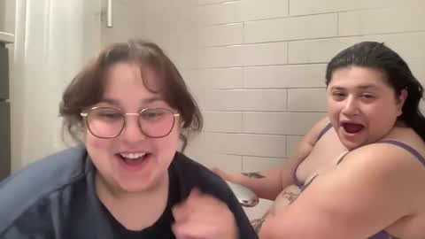 champsdancinfeet12 online show from 03-13-26, 01:45