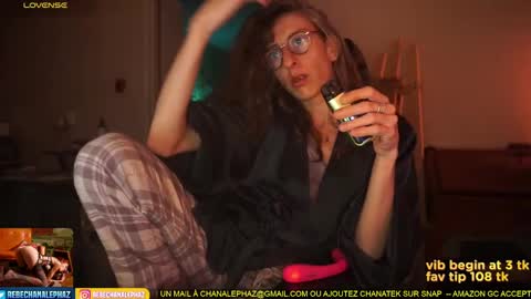 Rebecca online show from 12-02-24, 11:18