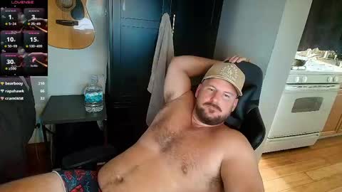 Chance Cruise online show from 05-16-26, 01:02